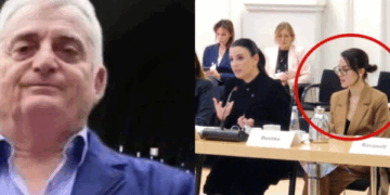 SPAK zbarkon te Rrok Gjoka: Kontrolle në kuadër të hetimeve për Ballukun