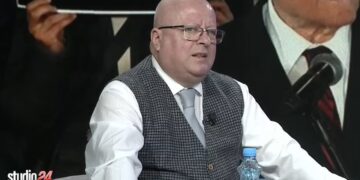 “Do ndodhë si në Maqedoni me kabllogramet e Gruevskit që u arratis”, Gjokutaj flet për për implikimet e Ramës