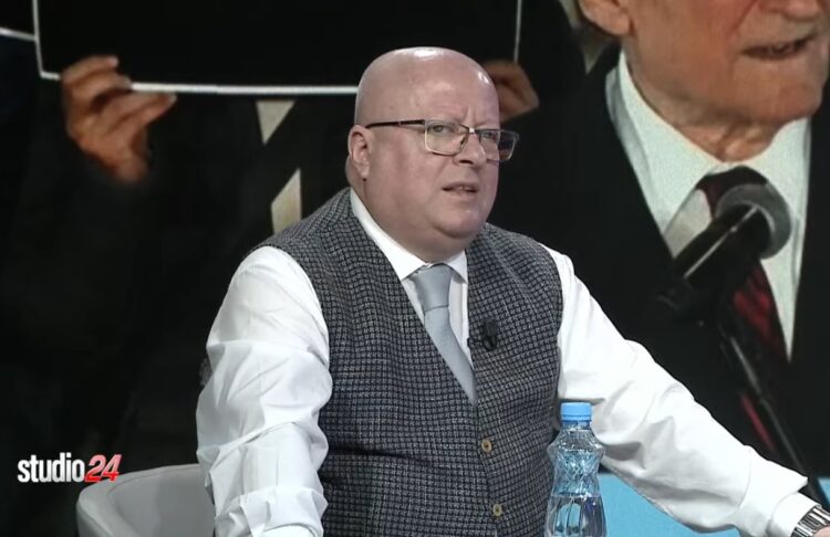 “Do ndodhë si në Maqedoni me kabllogramet e Gruevskit që u arratis”, Gjokutaj flet për për implikimet e Ramës