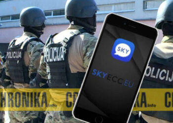 Goditje e fortë hetimeve/ Gjykata e Tuzlës në Bosnje: SKY ECC nuk vlen më si provë