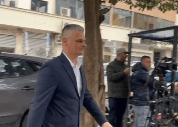 “Afera Balluku”/ Kreu i ARRSH, Gentian Gjyli paraqitet në SPAK