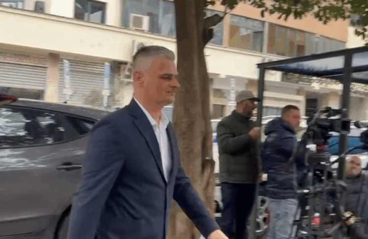 “Afera Balluku”/ Kreu i ARRSH, Gentian Gjyli paraqitet në SPAK