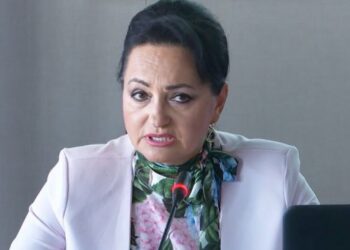 Ish-kryetarja e Gjykatës së Lartë në Mal të Zi dënohet me 1 vit e 9 muaj burg