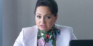 Ish-kryetarja e Gjykatës së Lartë në Mal të Zi dënohet me 1 vit e 9 muaj burg