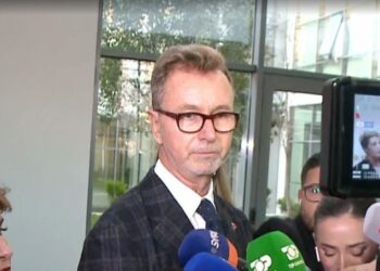 BE përgëzon kreun e ri të SPAK, Gonzato: Presim bashkëpunim të ngushtë