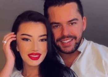 “Më ke dhënë dashuri pa kushte”, dedikimi i ndjerë i Selvio Jaos ndaj motrës së Shpat Kasapit