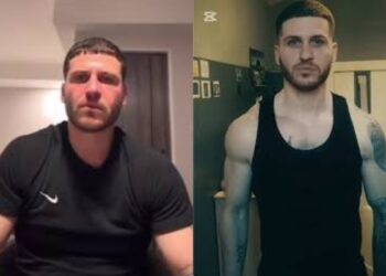 U qëllua me armë zjarri, zbardhet dëshmia e ‘Gucci’-t: Sherri nisi në TikTok!