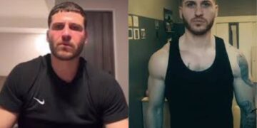 U qëllua me armë zjarri, zbardhet dëshmia e ‘Gucci’-t: Sherri nisi në TikTok!