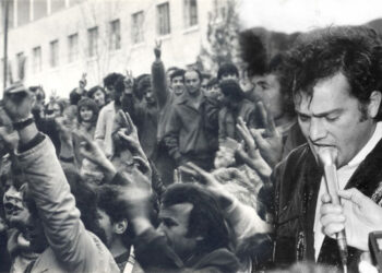 ‘8 Dhjetori – Dita e Rinisë’, Berisha: Nderojmë përjetë guximtarët e demokracisë