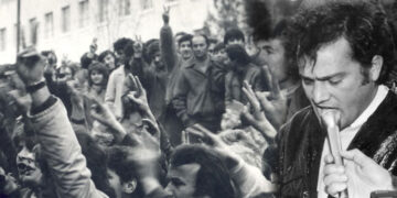 ‘8 Dhjetori – Dita e Rinisë’, Berisha: Nderojmë përjetë guximtarët e demokracisë