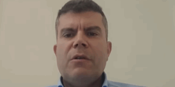 Hasimja: Lëvizjet brenda PD janë pozitive, Salianji dhe Alimehmeti kërkojnë të njëjtën gjë si Berisha