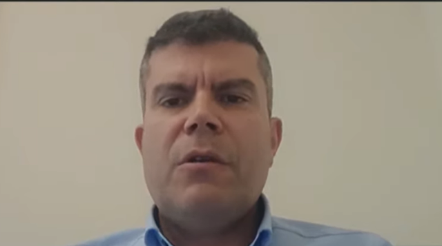 Hasimja: Lëvizjet brenda PD janë pozitive, Salianji dhe Alimehmeti kërkojnë të njëjtën gjë si Berisha