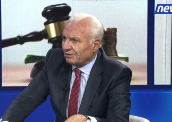 “Kur zv.kryeministri tjetër u arratis nuk ra qeveria”/ Mit’hat Havari: Kur flet drejtësia të tjerët heshtin