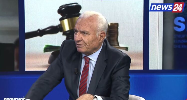 “Kur zv.kryeministri tjetër u arratis nuk ra qeveria”/ Mit’hat Havari: Kur flet drejtësia të tjerët heshtin