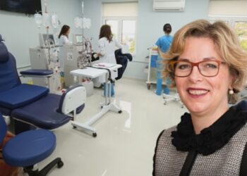 Hemodializa nën lupën e KLSH: Pacientët në rrezik dhe abuzime me pagesat