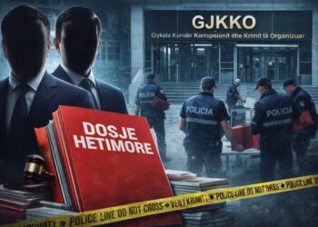 Dosja Balluku/ SPAK në terren, kontrolle te bizneset që morën lotet e Unazës së Madhe