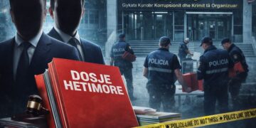 Dosja Balluku/ SPAK në terren, kontrolle te bizneset që morën lotet e Unazës së Madhe