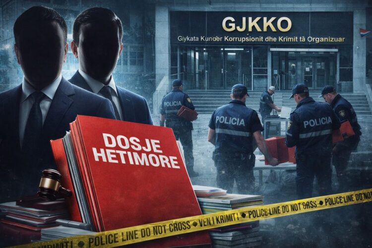 Dosja Balluku/ SPAK në terren, kontrolle te bizneset që morën lotet e Unazës së Madhe