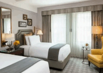 Botërori 2026, çmimet e hoteleve do të kapin “stratosferën”