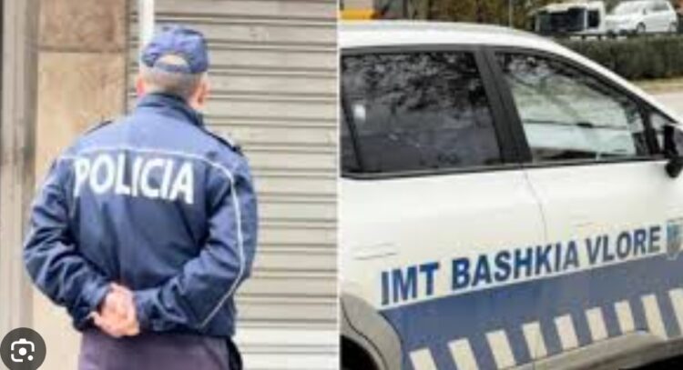 DETAJE nga sherri në Vlorë mes punonjësve të INUV dhe 3 personave, dy policë të plagosur