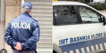 Incident gjatë aksionit për lirimin e hapësirave publike në Vlorë, përplasje me drejtuesit e IMT