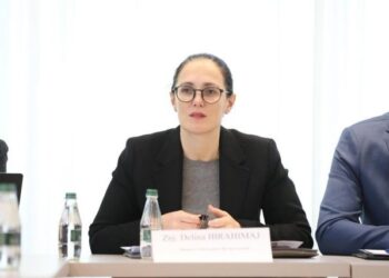 Ibrahimaj: Kodi i Ri Penal synon siguri juridike dhe zhvillim ekonomik