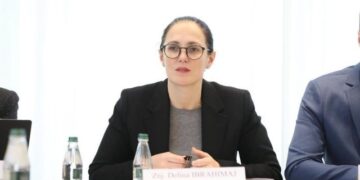 Ibrahimaj: Kodi i Ri Penal synon siguri juridike dhe zhvillim ekonomik