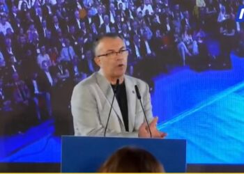 “Koha nuk pret, korrupsioni në nivele alarmante”/ Igli Cara: Duhet të bëhemi bashkë…