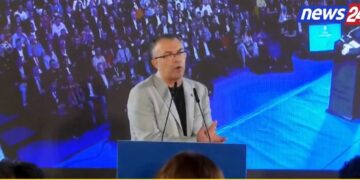 “Koha nuk pret, korrupsioni në nivele alarmante”/ Igli Cara: Duhet të bëhemi bashkë…