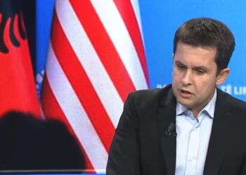 Alimehmeti: Zgjedhjet në PD nuk duhet të bëhen me lista fiktive