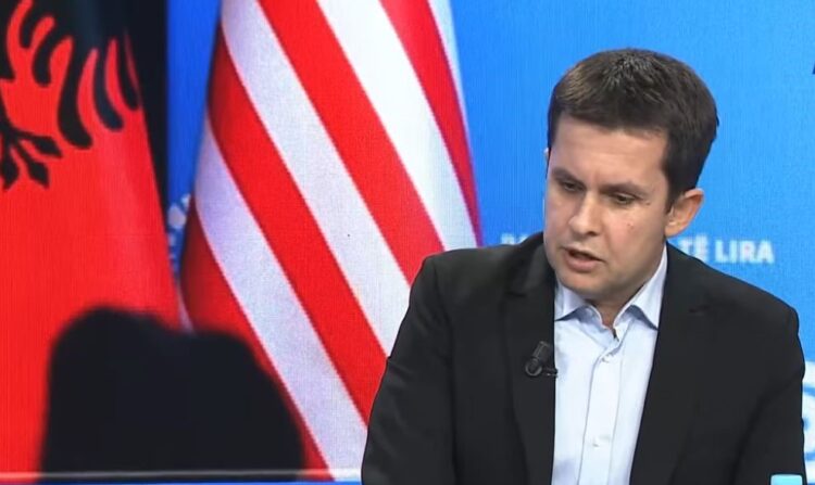 Alimehmeti: Zgjedhjet në PD nuk duhet të bëhen me lista fiktive