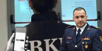 “SPAK i sekuestron telefonin Ilir Prodës”- Xhemal Gjunkshi: Drejtori i Policisë duhet të largohet nga detyra menjëherë