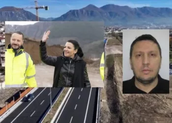 Komunikimet e fshehta/ Ilir Shtufi dëshmon në SPAK për dosjen “Balluku”, flet për kontaktet me Berberin