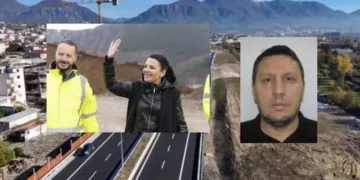 Komunikimet e fshehta/ Ilir Shtufi dëshmon në SPAK për dosjen “Balluku”, flet për kontaktet me Berberin