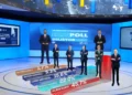 Përfundon votimi në Kosovë/ Exit Poll-i i UBO Consulting: LVV është afro 46%, PDK e LDK renditen pas saj