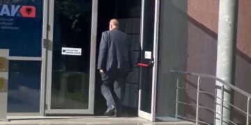 Paraqitet në SPAK ish-drejtori i burgjeve, Agim Ismaili