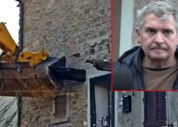 “E vrau dhe u shpall i pafajshëm” – Italiani që qëlloi shqiptarin del i lirë nga gjykata