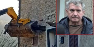 “E vrau dhe u shpall i pafajshëm” – Italiani që qëlloi shqiptarin del i lirë nga gjykata