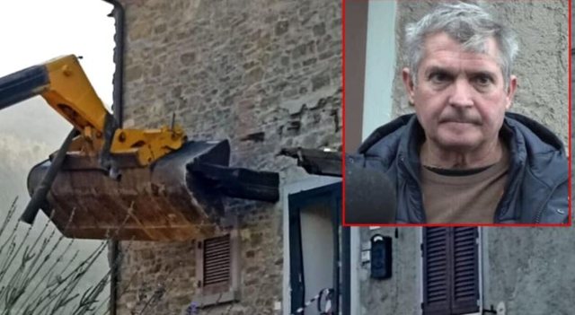 “E vrau dhe u shpall i pafajshëm” – Italiani që qëlloi shqiptarin del i lirë nga gjykata