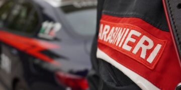 Arrest në Itali: Shqiptari hesht për vjedhjen e bizhuterive të arit