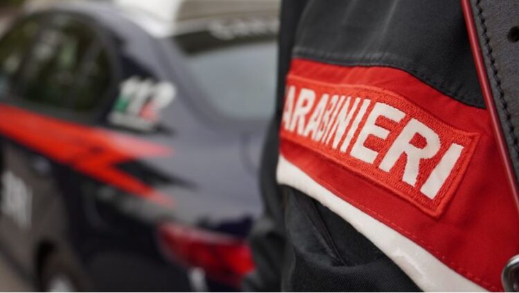 Arrest në Itali: Shqiptari hesht për vjedhjen e bizhuterive të arit