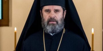 Kryepeshkopi Joan uron për Krishtlindjen: Ta pastrojmë zemrën nga çdo ligësi dhe ta mbushim me dashuri ndaj  njerëzve