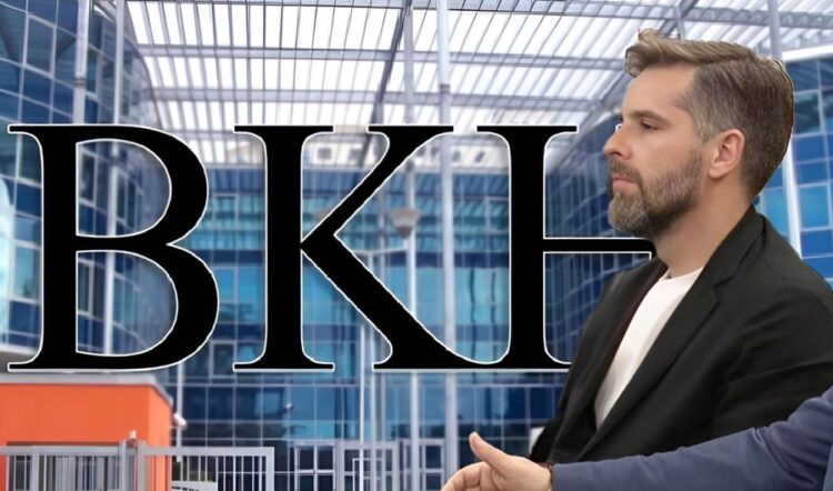 Përfundon mbledhja e KLP, Joni Keta zgjidhet drejtuesi i ri i Byrosë Kombëtare të Hetimit