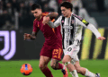 Juventus nuk fal me Zhegrovën në fushë, “Zonja e Vjetër” i jep leksione Romës