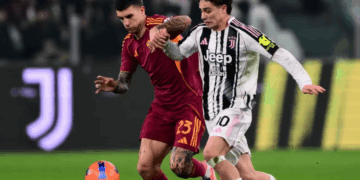 Juventus nuk fal me Zhegrovën në fushë, “Zonja e Vjetër” i jep leksione Romës