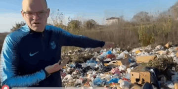 Aulon Kalaja prezanton “pashaportën europiane” në variantin e Fushë-Krujës…/ VIDEO