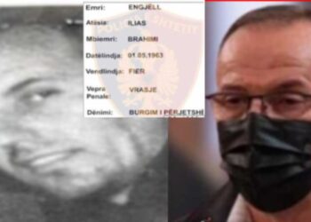 Kanadaja refuzon ekstradimin e 62-vjeçarit të dënuar në Shqipëri për vrasjen e policit dhe të birit 8-vjeçar