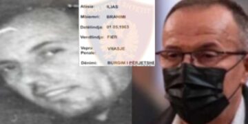 Kanadaja refuzon ekstradimin e 62-vjeçarit të dënuar në Shqipëri për vrasjen e policit dhe të birit 8-vjeçar