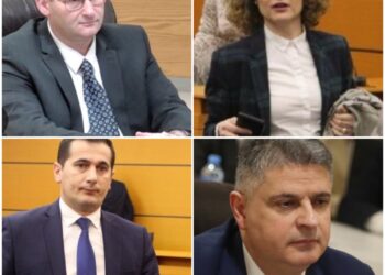 Mbyllet procesi i intervistimit para KLP të kandidatëve për drejtimin e SPAK, si do të bëhet votimi për fituesin