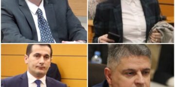 Mbyllet procesi i intervistimit para KLP të kandidatëve për drejtimin e SPAK, si do të bëhet votimi për fituesin